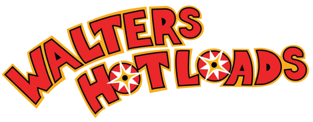 Walters Hot Loads Text Only